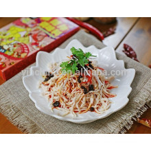 220g LAOPAI Sichuan flavour hotpot seasoning make salad in summer